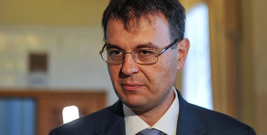 Даниил Гетманцев, Гетманцев в Раде, РРО для украинцев