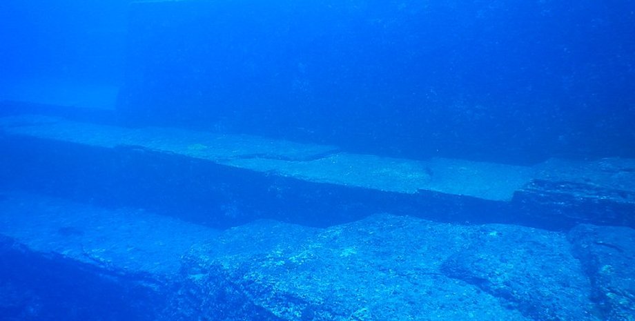 Японія, місто, структура, дайвер, археологія, археолог, рукотворність, природний процес, будівлі, відкриття, джомони, споруди, землетрус, тектонічний рух, експерти, людина, археологічна пам’ятка