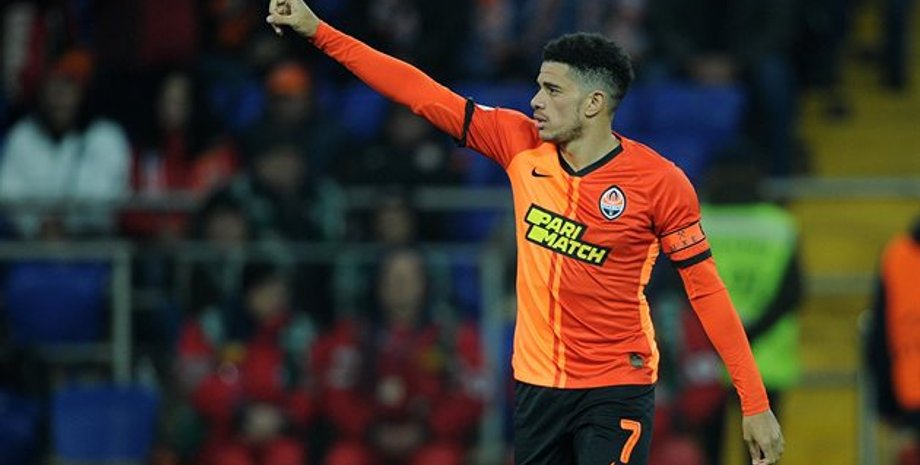 Фото: ФК Шахтер