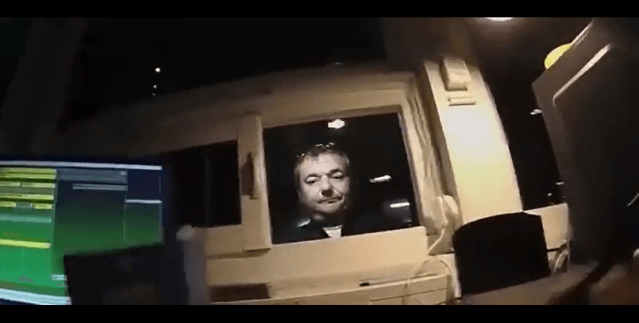 Богдан Циганенко, ФСБ, вбивство Дугіної, теракт у Росії, звинувачення України, Дар'я Дугіна