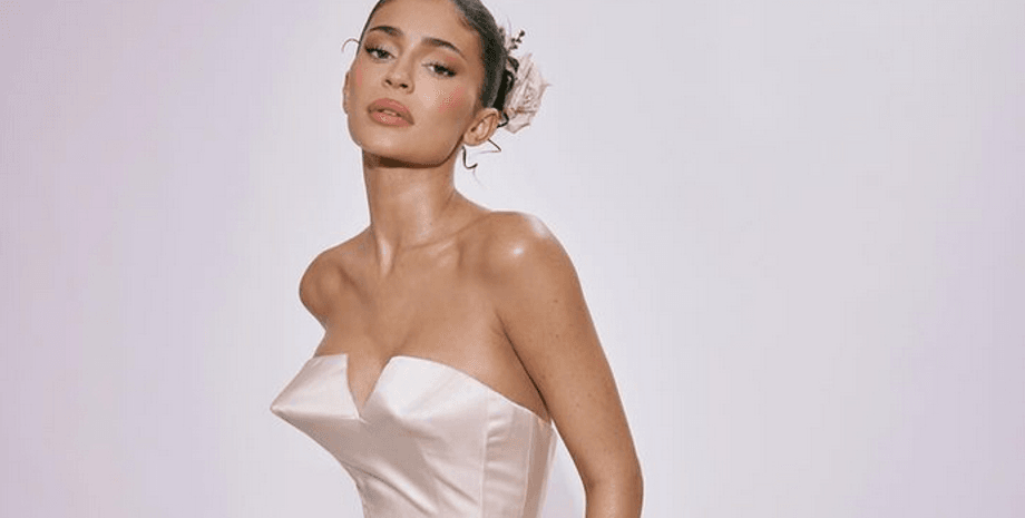 Кайли Дженнер