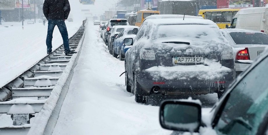 Фото: Известия в Украине