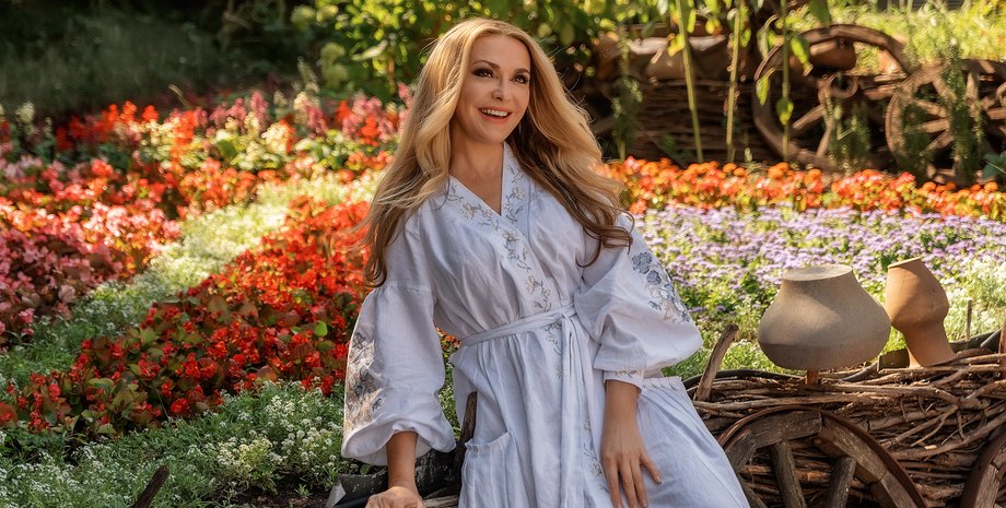 Ольга Сумская, актриса, актриса Сумская