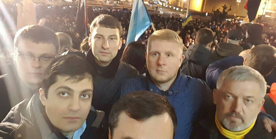 Фото: facebook.com/ivan.slobodianyk.9