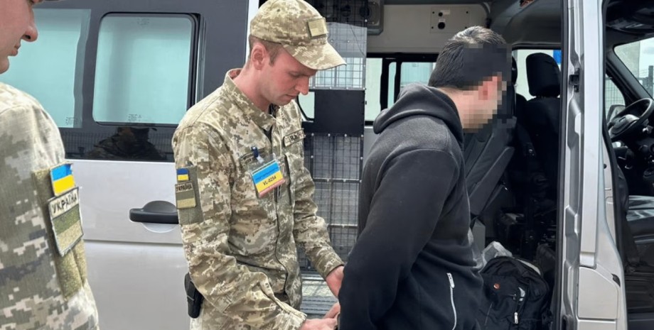 Примусова мобілізація в Україні мобілізація в Україні, бусифікація, примусова мобілізація, ТЦК, примусова доставка до ТЦК