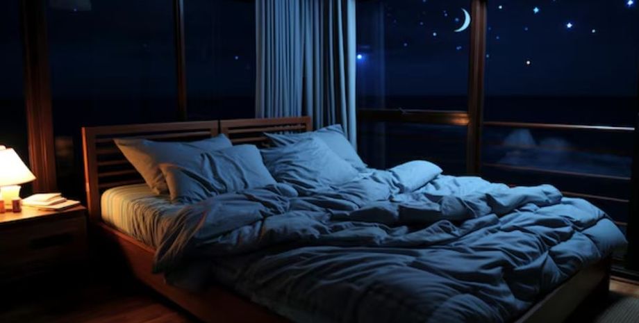 Чоловіка в США судять за проникнення у чужий будинок, де він посеред ночі масажував ноги власниці помешкання