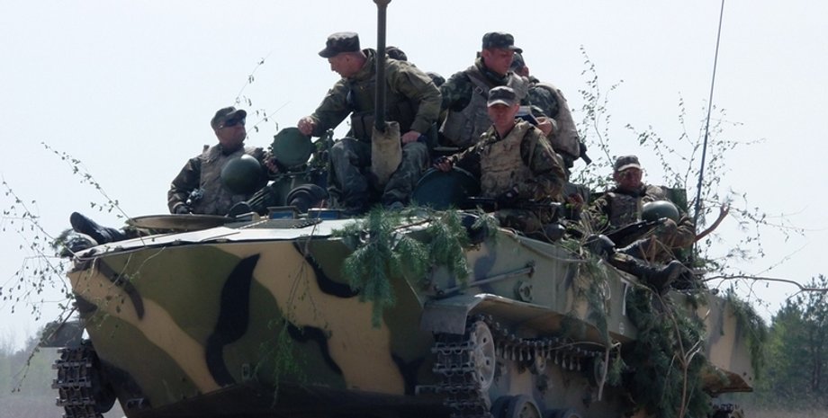 Фото: ukrainian-arms.livejournal.com