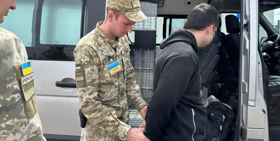 мобілізація в Україні, бусифікація, примусова мобілізація, ТЦК, примусова доставка до ТЦК