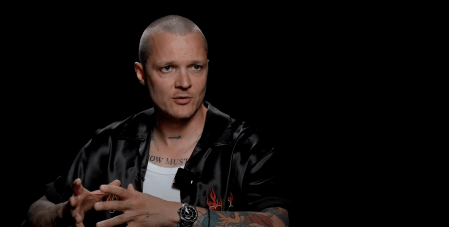 Женя Галич, Женя Галич депресія, раміна есхакзай, оторвальд, побутовий алкоголізм, антидепресанти