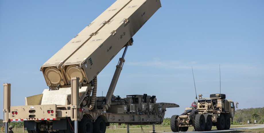 США готовят новое оружие против Ирана