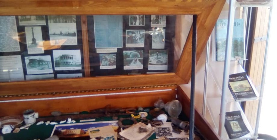 Фото: Артем Погосенко в Facebook