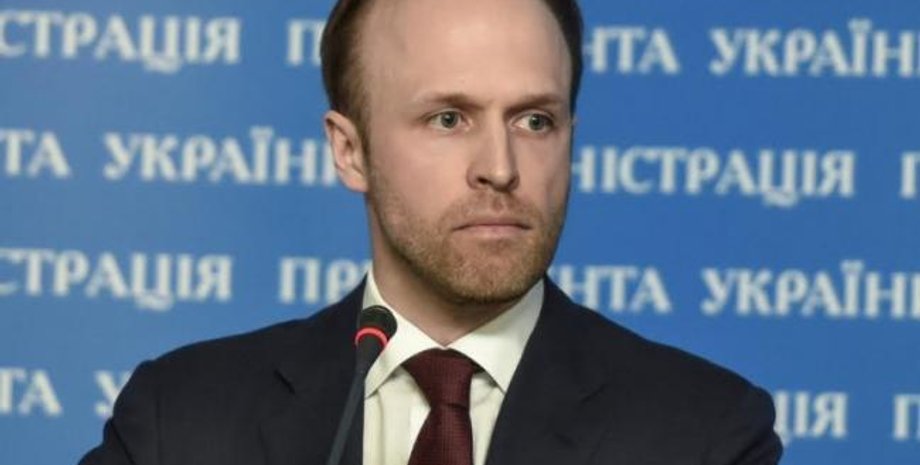 Алексей Филатов / Фото: РБК