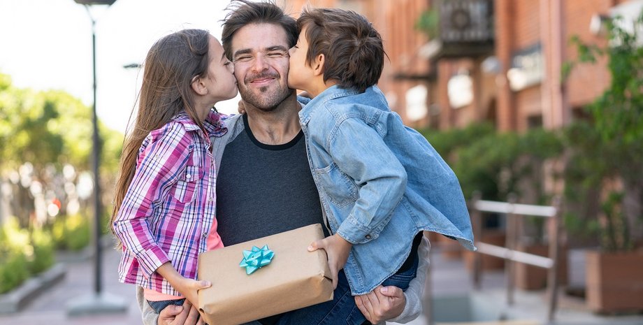 день батька 2025, День батька в Україні, День батька в Україні у 2025 році, коли відзначають День батька у 2025 році, День батька в Україні 2025