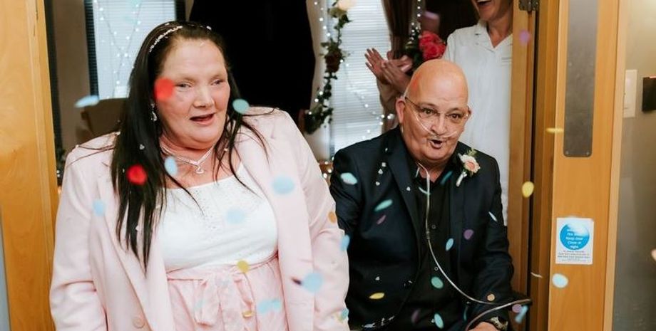 Смертельно хворий Джон МакМехон побрався з економкою за лічені місяці до смерті, для чого він це зробив, історії кохання