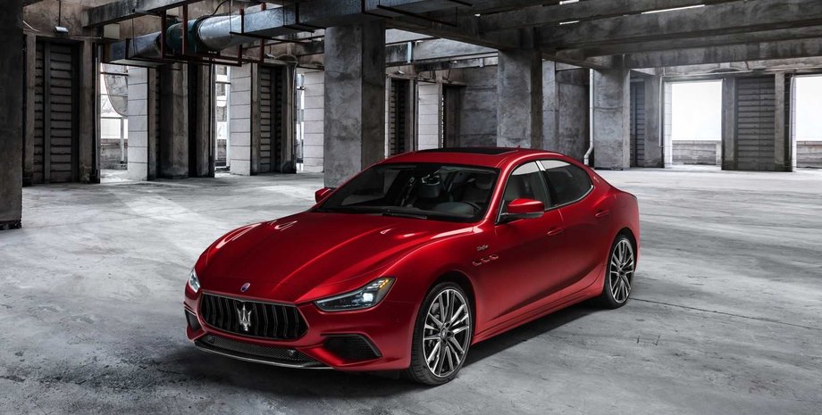 maserati ghibli trofeo, Maserati Ghibli, Maserati Quattroporte, седан Maserati