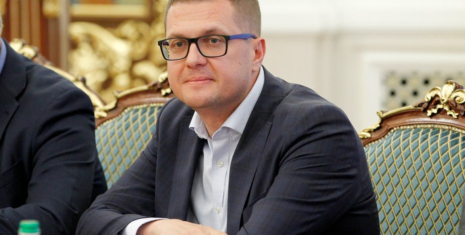 Иван Баканов