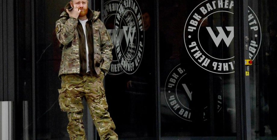 ЧВК "Вагнер", Минобороны РФ, Шойгу, Пригожин, заключенные