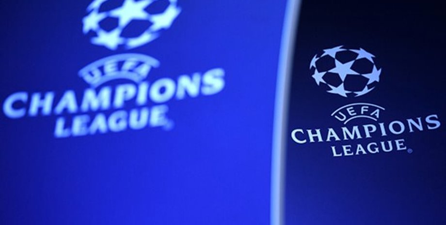 Футбол, УЕФА, Лига чемпионов, Обновленный турнир