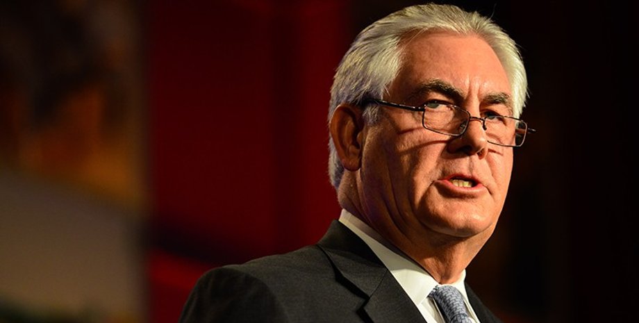 Рекс Тиллерсон / Фото: Miguel Juarez Lugo/Global Look Press