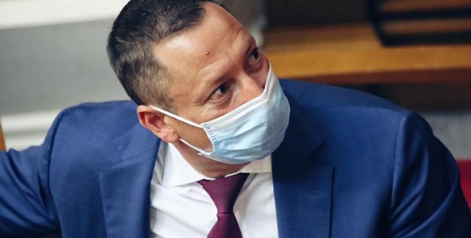 Кирилл Шевченко/Фото: facebook.com/yan.dobronosov