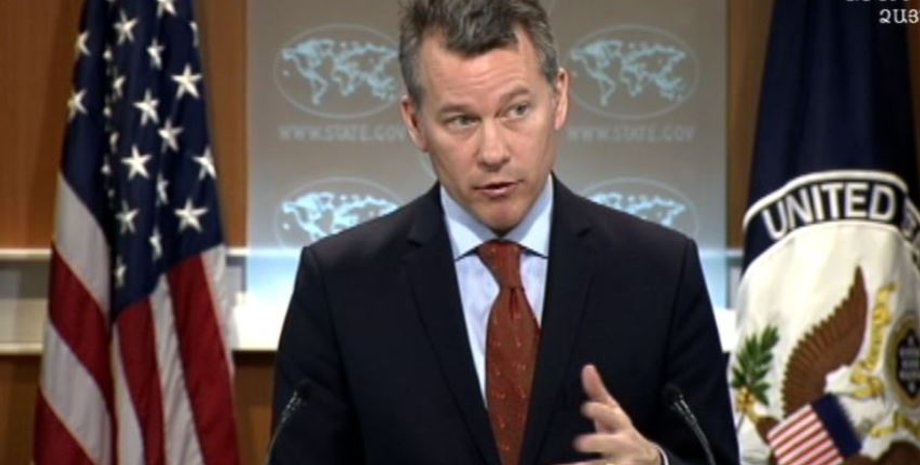 Джефф Ратке / Фото: Reply.ua