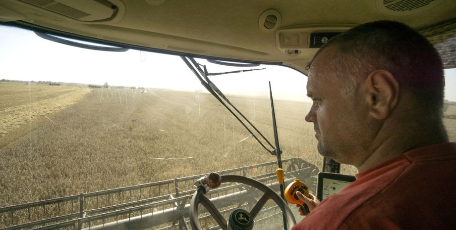 Фото: Getty Images