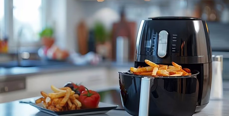 аэрогриль, мультипечь, плюсы мультипечи, плюсы аэрогриля