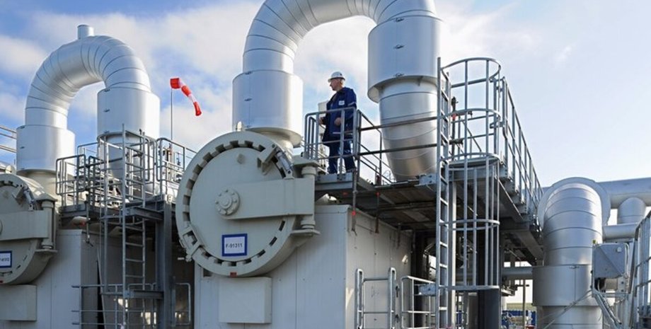 Газ, ціна на газ