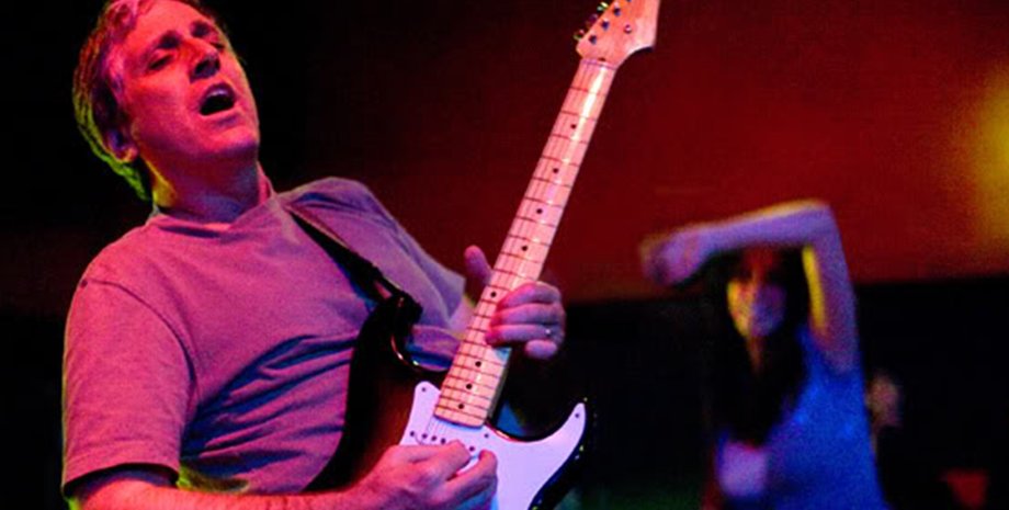 Джек Шерман/Фото: ToshiroKitty