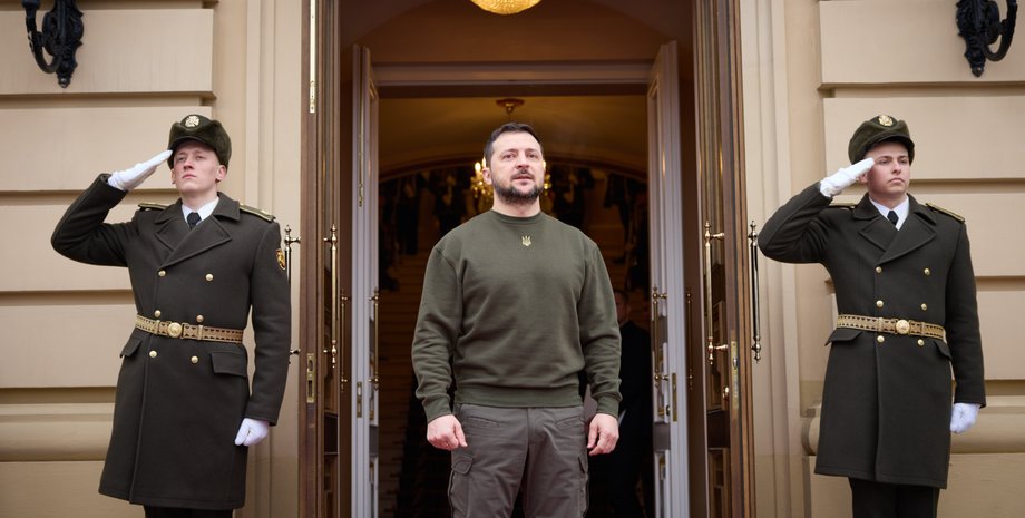 Молдова, Майя Санду, Володимир Зеленський, російська агресія, війна проти України