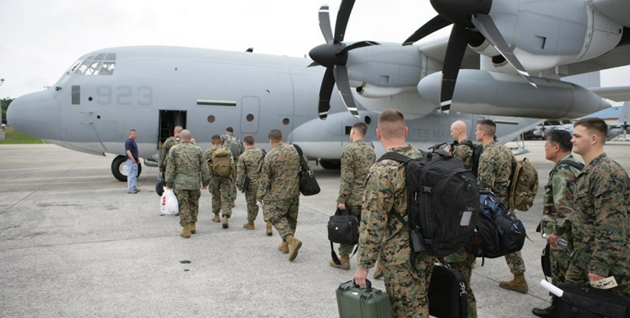 Армия США / Фото из открытых источников