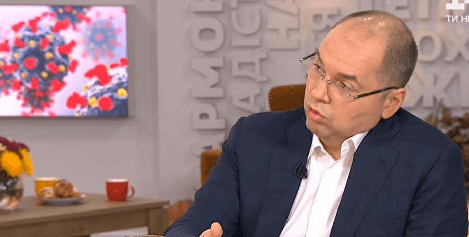 Максим Степанов, Covid-19, тесты, заболеваемость