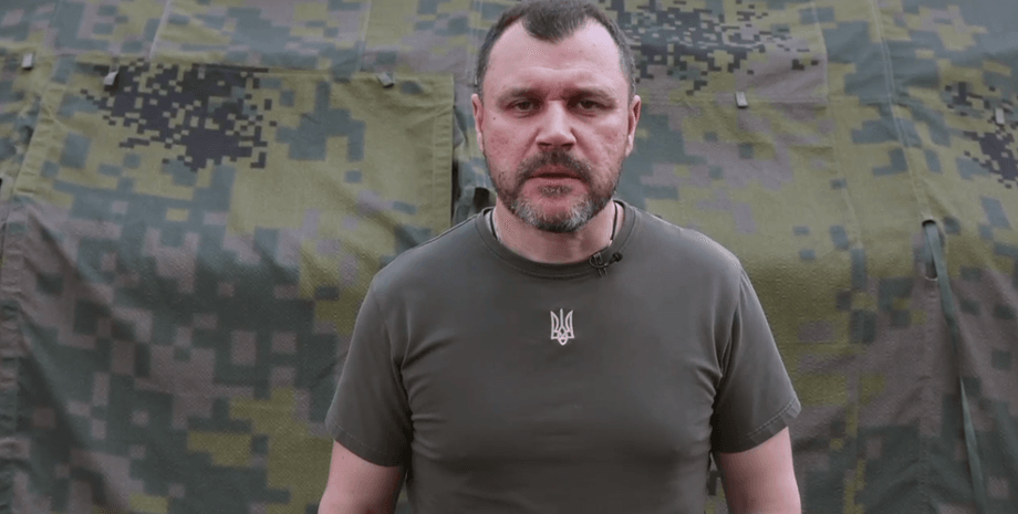 міністр внутрішніх справ України, Ігор Клименко