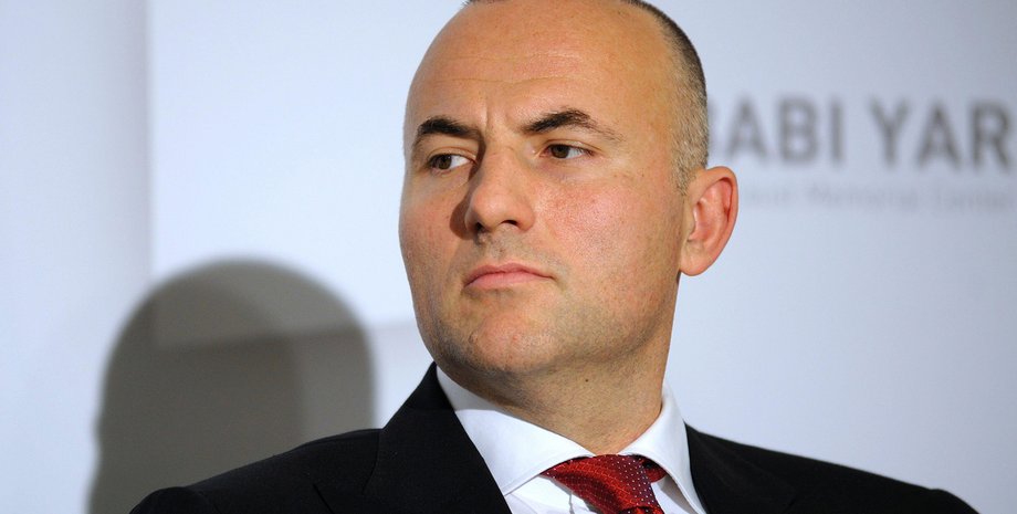 помилковий прапор фукса