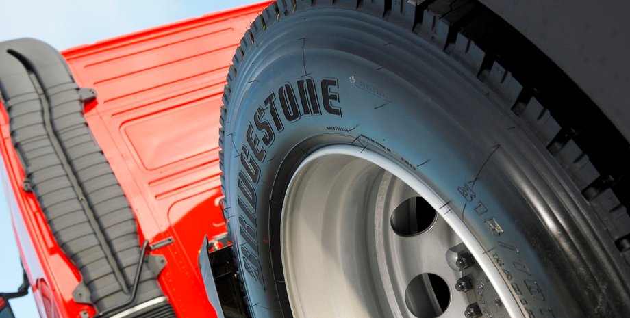 восстановление шин, замена шин, менять шины, шины Bridgestone, менять резину умные шины, шины Бриджстоун