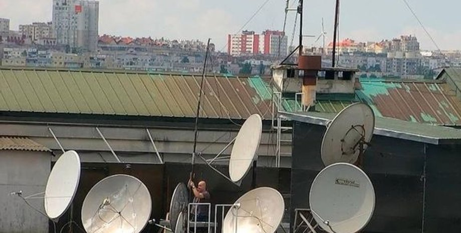 Кишинев прекратил партнерские отношения с российскими спецведомствами