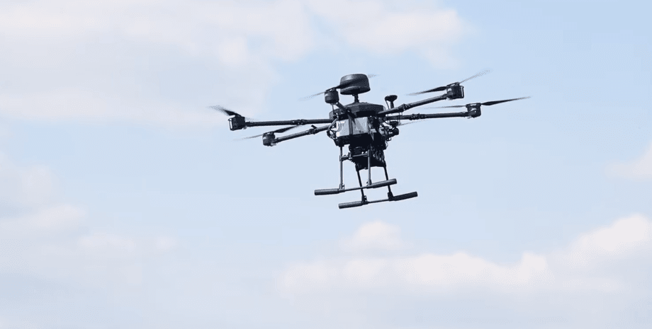 Обломки, Баба Яга, БПЛА, дроны, беспилотники, оружие, фото