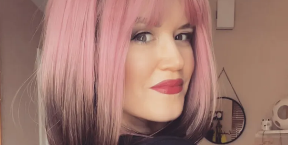 Жінка перестала старіти, молодість, секрети вічної краси, старість, зірка соціальних мереж, фото, курйози, стиль життя