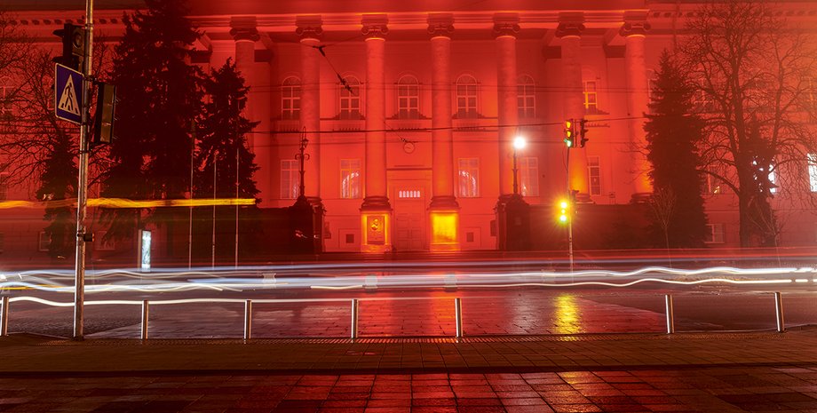 Фото: Getty Images