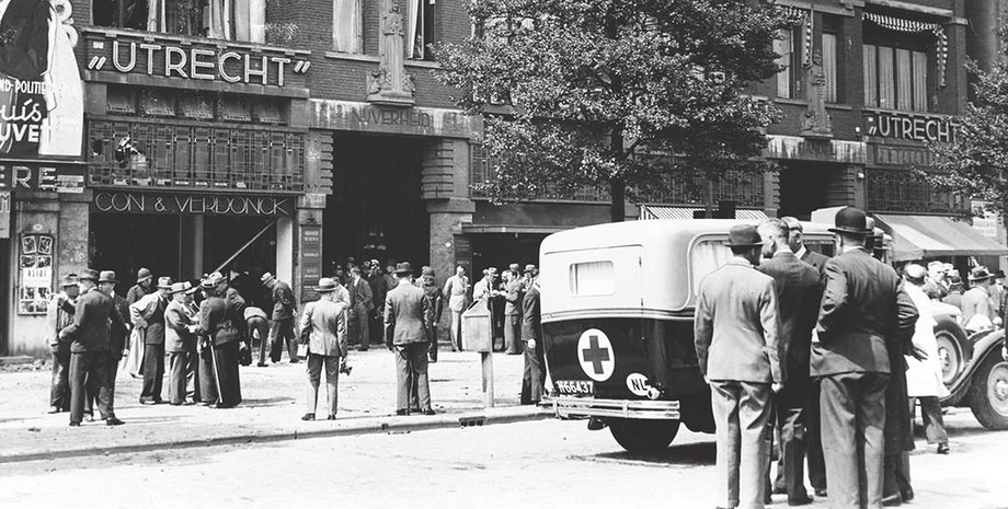 Фото из личных архивов Александра Кучерука, Игоря Деревьяного