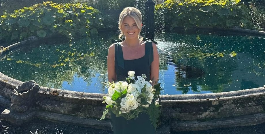 Прокляття подружки: жінка дев'ять разів була під вінцем, але досі ще неодружена