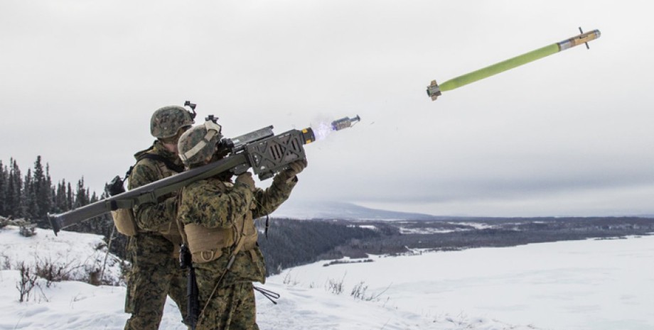 Міністерство оборони України, знищення російських ракет, збиття, ПЗРК