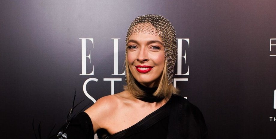 Василиса Фролова, українська ведуча, українці за кордоном, українці в дубаї, дубай, оае