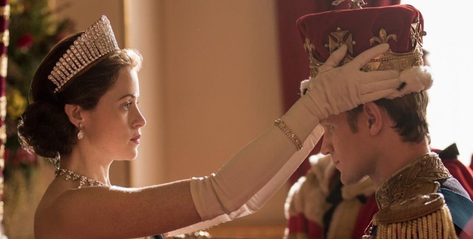 Подборка лучших фильмов о королевских семьях на выходные фото