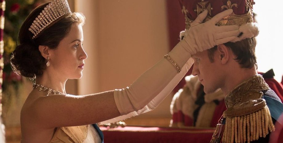 Добірка найкращих фільмів про королівські сім'ї на вихідні фото