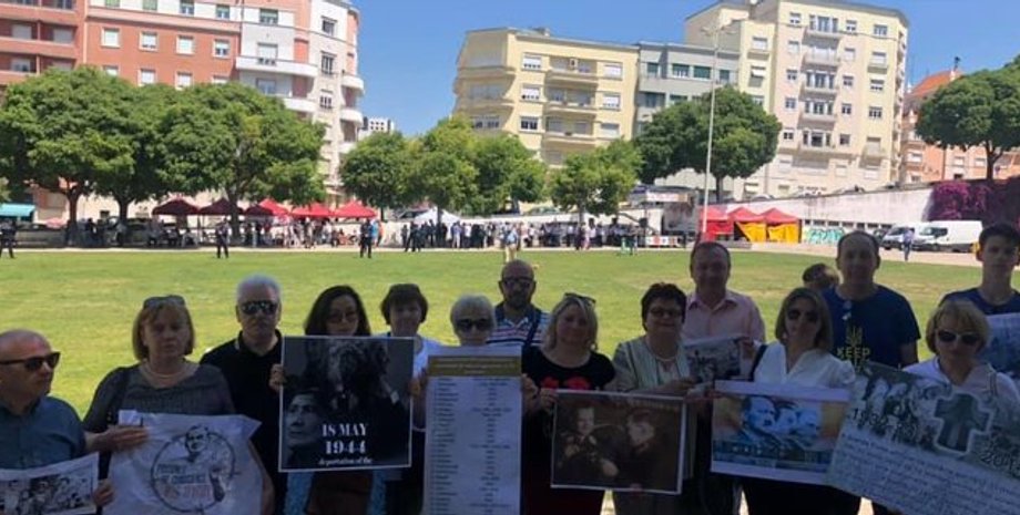 Фото: Facebook/Павел Садоха