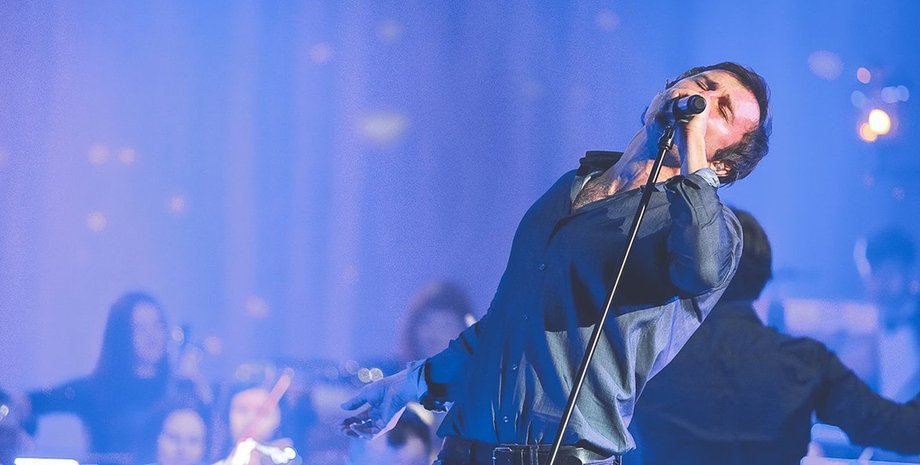 Фото: Юрий Стефаняк / facebook.com/juryj.stefanyak