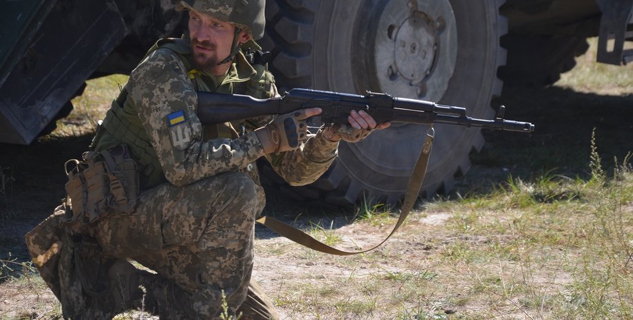 Ситуація на Покровському напрямку