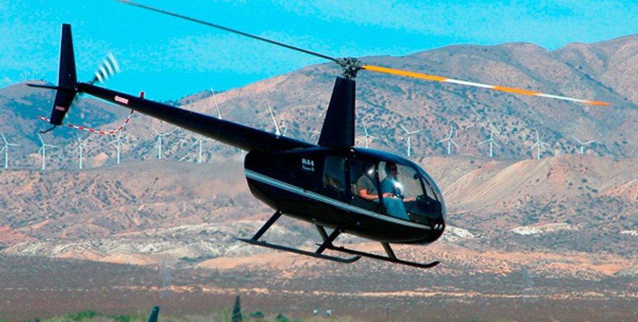 Вертолет Robinson 44/66, крушение, китай, туристы, сямэнь, погибли