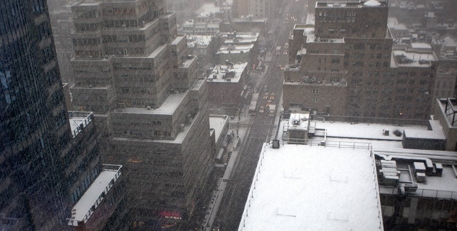 Вид на Нью-Йорк / Фото: Getty Images